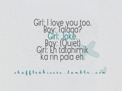 tagalog love quotes tumblr. Love+quotes+tagalog+tumblr